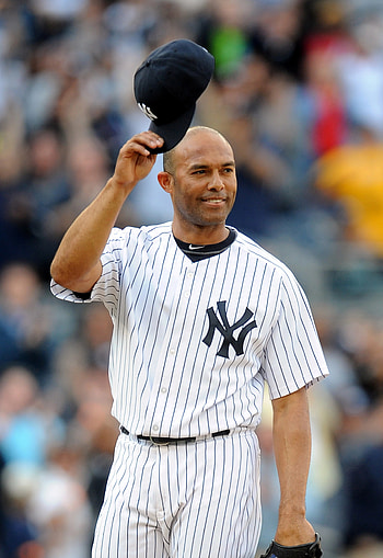 Mariano Rivera's legacy, Priceless Yankees moment, Record-breaking save, Sports milestones HD phone wallpaper