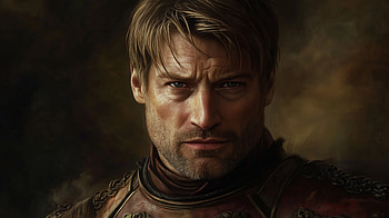 Jaime Lannister from Game of Thrones, TV Show, Game Of Thrones, Jaime Lannister, Nikolaj Coster-Waldau HD wallpaper