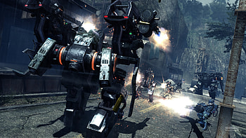 Lost Planet Game, Collection of , Epic action, Intense gameplay HD wallpaper