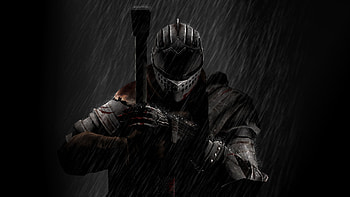 Dark Souls, Video Game HD wallpaper