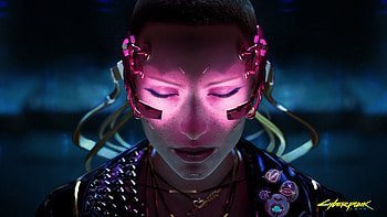 Cyberpunk 2077, , Mocah , Gaming HD wallpaper