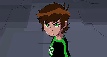 Iconic, Ben 10, Ben 10 (2016), Ben 10: Alien Force, Ben 10: Ultimate Alien, Ben 10: Omniverse HD wallpaper