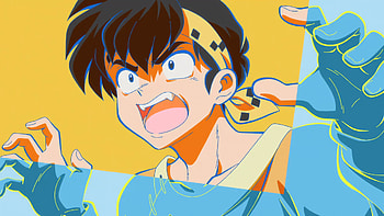 Ranma ½ — Energetic Anime, Anime, Ranma ½ HD wallpaper
