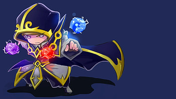 Dota 2 Invoker , Gaming artwork, Posted by John Johnson, Gaming backdrop HD wallpaper