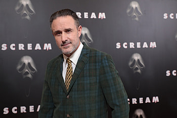 David Arquette, Beautiful Ballad HD wallpaper