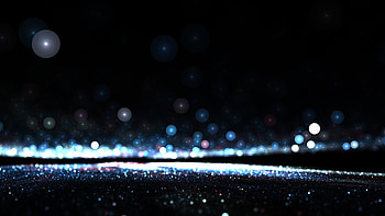 Preview line, glitter, glare, dark HD wallpaper