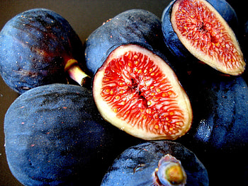 Fig collection, Luscious fig , Natural beauty, Food graphy HD wallpaper
