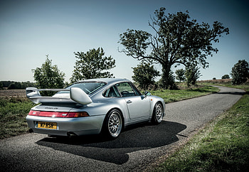 Porsche 911 Carrera RS , porsche-911, porsche, cars HD wallpaper