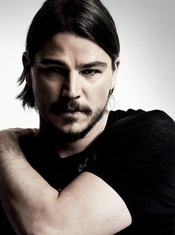 Josh Hartnett, Celebrity HQ, , Lucky Number Slevin HD phone wallpaper