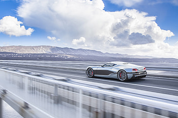 rimac concept one, sports, one, rimac, concept HD wallpaper