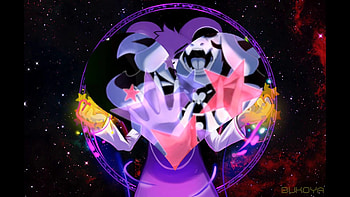 Rather be KIDZ BOP: undertale tribute | Asriel and Asriel Dreemurr HD wallpaper