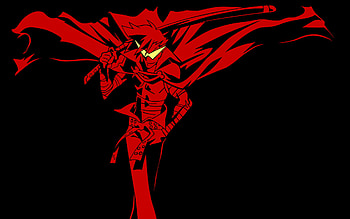 Kamina, Tengen Toppa Gurren Lagann HD wallpaper