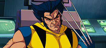 X-Men '97 Wolverine, TV Show, X-Men '97, Wolverine HD wallpaper