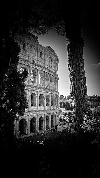 Colosseum, , Album HD phone wallpaper