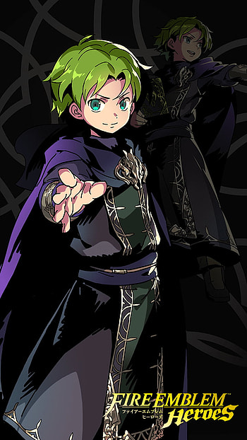 video game, Fire Emblem Heroes HD phone wallpaper