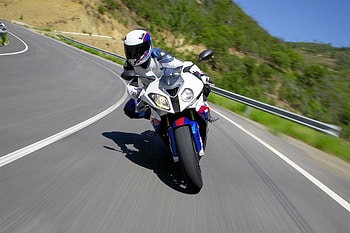 Bmw S1000RR, bmw-s1000rr, bmw, bikes HD wallpaper
