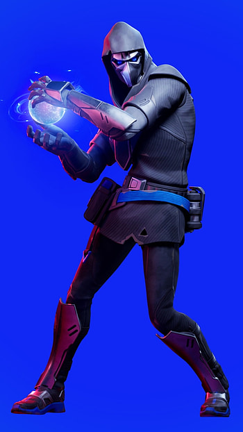 Fortnite Chapter 3, Season 2, Fusion Fortnite HD phone wallpaper