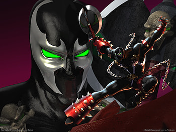Soul Caliber, game, fantasy, art HD wallpaper