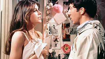The Graduate (2022) movie HD wallpaper