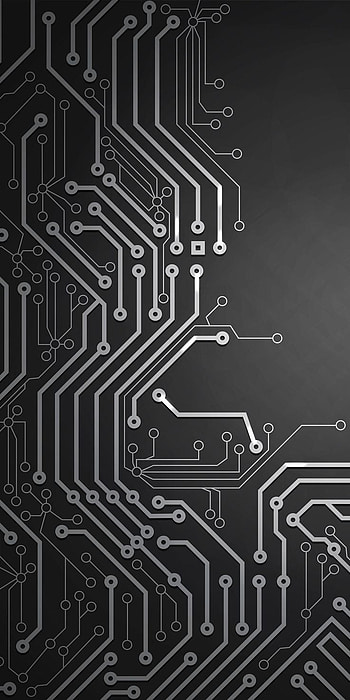 Евгений Жук On Hi Tech. Design, Technology , Android Dark, Black Electronic HD phone wallpaper