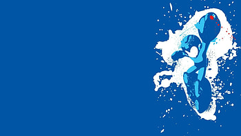 Megaman X - afari HD wallpaper