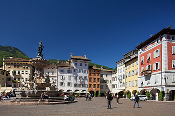 Essen und trinken, Trento sentres, Trento food, Trento HD wallpaper