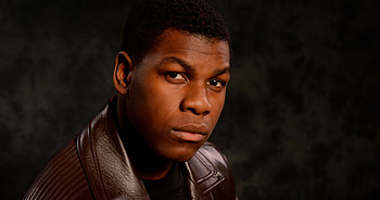 John Boyega HD wallpaper