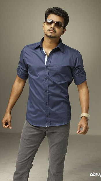 Vijay , South HD phone wallpaper