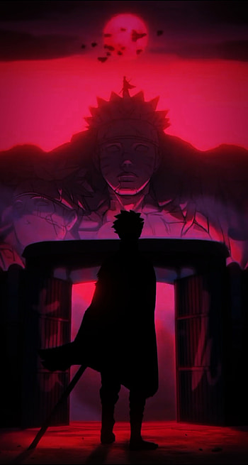 Boruto, kawaki HD phone wallpaper