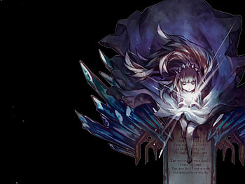 Deemo - Magnolia - SubtÃ­tulos en espaÃ±ol HD wallpaper