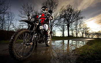 Sports, Transport, Motorcycles, Motocross HD wallpaper