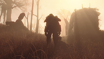 Fallout, Video Game, Fallout 4 HD wallpaper