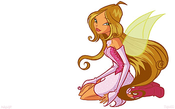 Winx, Animation series HD wallpaper
