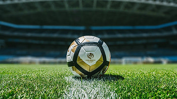 Nike 2016 Copa America Centenario, Ball HD wallpaper