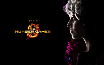 Elizabeth Banks, Movies, Actress, Hunger Games HD wallpaper