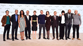 James Bond 24, News update, Wales Online coverage HD wallpaper