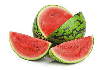 Fruit-themed watermelon , High-quality and artistic, resolution, Delicious visuals HD wallpaper