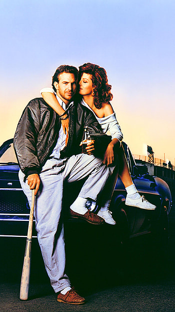 Bull Durham (2022) movie HD phone wallpaper