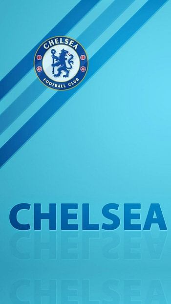Chelsea, Sports, Logo , , Android mobiles HD phone wallpaper