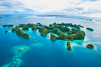 Palau, Stunning , Tropical beauty, Captivating visuals HD wallpaper