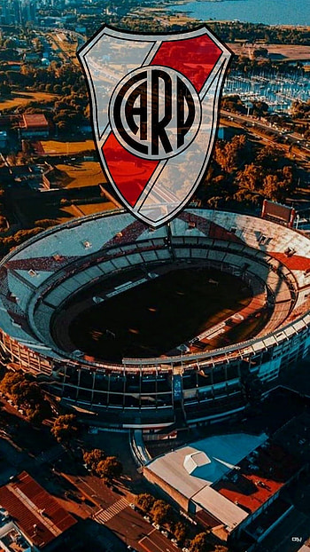 El monumental, Argentina, River plate, estadio monumental, Millonario HD phone wallpaper