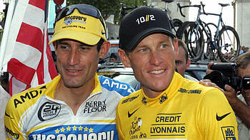 Michael Barry, Lance Armstrong HD wallpaper