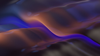 Abstract Waves, colorful, waves, 3d, abstract, wavy lines HD wallpaper