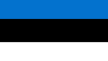 Estonia flag, U HD wallpaper