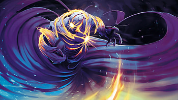 Enigma, Dota 2 HD wallpaper