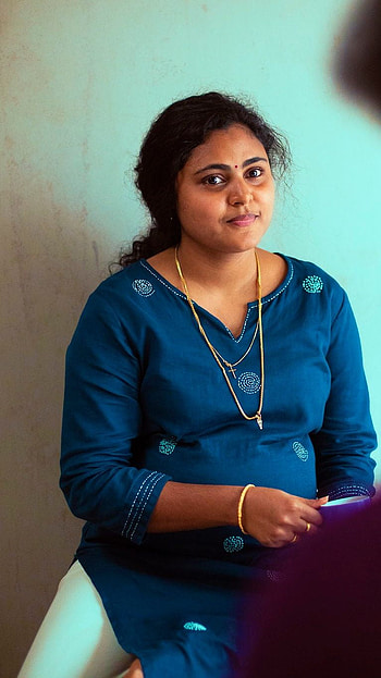 Vincy Aloshious, bheemante vazhi, malayalam movie HD phone wallpaper