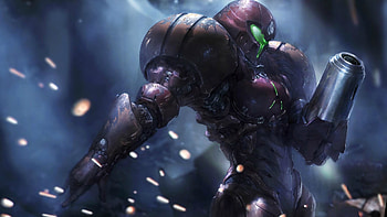 Samus Aran, Video Games, Metroid / and Mobile Backgrounds HD wallpaper