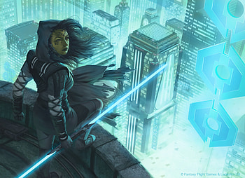Women With Lightsaber Star Wars, star-wars, lightsaber, artist, artwork, digital-art HD wallpaper