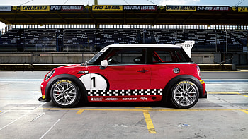mini sport, , cars HD wallpaper
