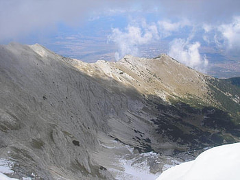 The Horsey, bulgaria, rodopi, , snow HD wallpaper